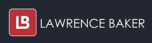 Lawrence Baker Logo